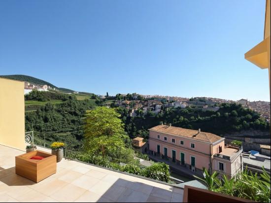 Splendi property in Frascati