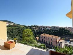 Splendi property in Frascati