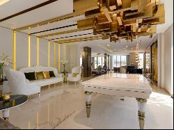 Bespoke Vastu-Compliant Mansion in Emirates Hills