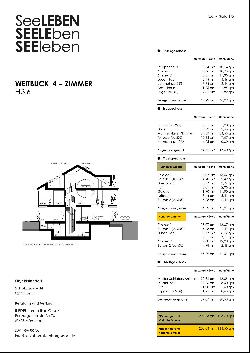 Neubau: Großzügiges Eckhaus in idyllischer Lage am Starnberger See