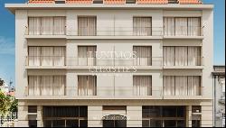 Three bedroom duplex apartment with balcony, for sale, Porto, Portugal