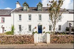 STUNNING 19TH CENTURY GRANITE FARMHOUSE IN ST. MARTIN