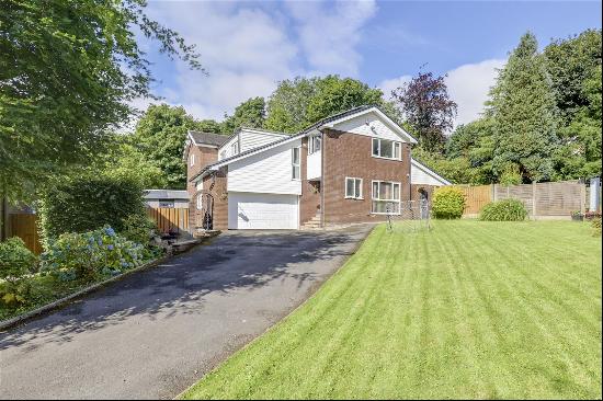 Melia Close, Rawtenstall, Rossendale