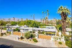 South Palm Desert Gem Available now for Lease