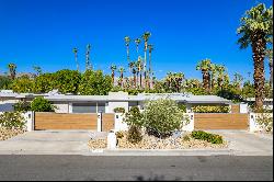 South Palm Desert Gem Available now for Lease