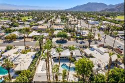 South Palm Desert Gem Available now for Lease