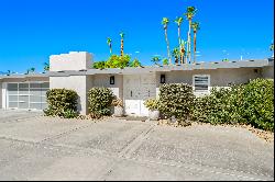 South Palm Desert Gem Available now for Lease