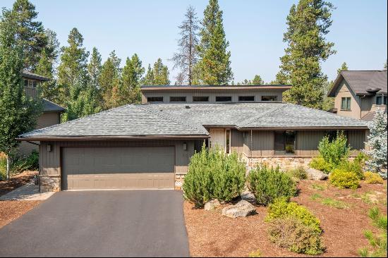 17798 Big Leaf Lane Sunriver, OR 97707