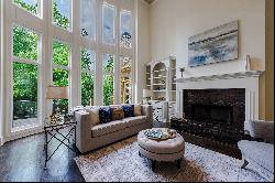 Exceptional Luxury Living in Brookhaven