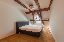 Duplex apartment in the historical centre, Prague 1 - Old Town ID: 0915