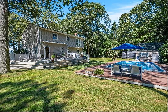 50 Matthews Lane,Cutchogue, NY, 11935