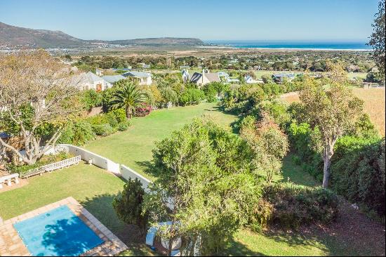 Noordhoek, Cape Town