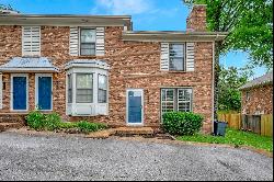 505 Hickory Villa Drive,Nashville, TN, 37211