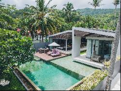 Mandalay Beach Villas