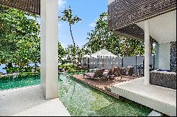 Mandalay Beach Villas