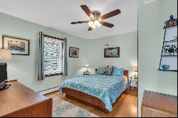 Located in the Heart of Charming Lavallette