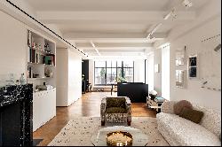 West Chelsea Aerie with 1,000 sf Terrace