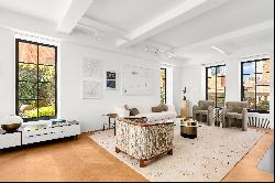 West Chelsea Aerie with 1,000 sf Terrace