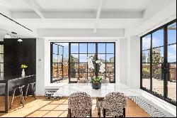 West Chelsea Aerie with 1,000 sf Terrace