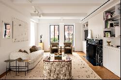 West Chelsea Aerie with 1,000 sf Terrace