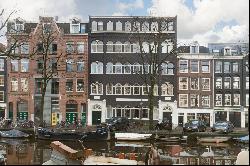 Nieuwe Achtergracht 138