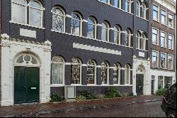 Nieuwe Achtergracht 138