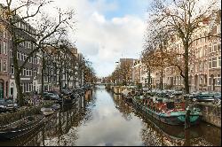 Nieuwe Achtergracht 138