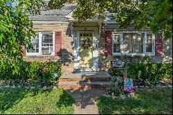 Charming Cape Style Home