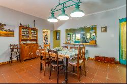 Family home in Lemoenkloof Paarl