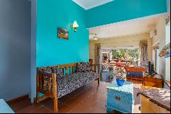 Family home in Lemoenkloof Paarl