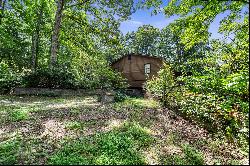 Ideal Getaway Near Lake Blue Ridge