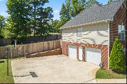 1100 Summit Ridge Way, Odenville, AL 35120