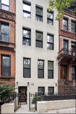 25 West 94th Street