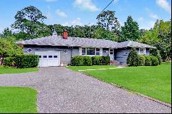 285 Mount Pleasant Road,Hauppauge, NY, 11788