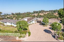 13 Buggy Whip Drive, Rolling Hills, CA 90274