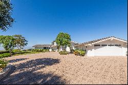 13 Buggy Whip Drive, Rolling Hills, CA 90274