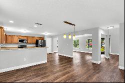 Spacious Five-Bedroom Home In Sought-After Neighborhood