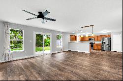 Spacious Five-Bedroom Home In Sought-After Neighborhood