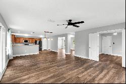 Spacious Five-Bedroom Home In Sought-After Neighborhood