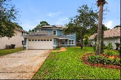 Spacious Five-Bedroom Home In Sought-After Neighborhood