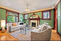 Historic Luxury Awaits: Own the Iconic Emerson Mansion in Capitol Hill