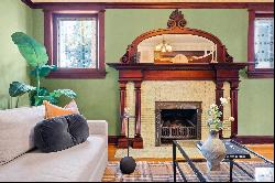 Historic Luxury Awaits: Own the Iconic Emerson Mansion in Capitol Hill