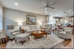 Resort Style Living in Del Webb at Union Park