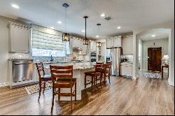 Resort Style Living in Del Webb at Union Park