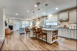 Resort Style Living in Del Webb at Union Park