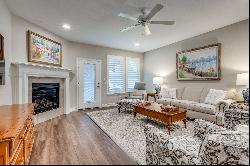 Resort Style Living in Del Webb at Union Park