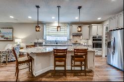 Resort Style Living in Del Webb at Union Park