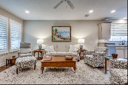 Resort Style Living in Del Webb at Union Park