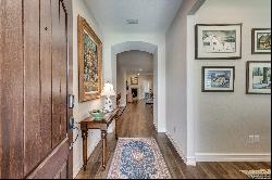 Resort Style Living in Del Webb at Union Park