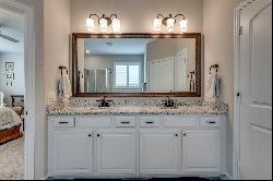 Resort Style Living in Del Webb at Union Park